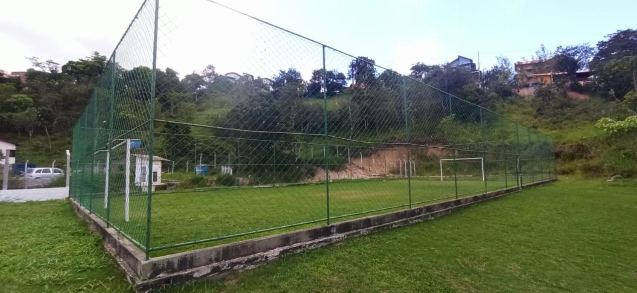 Recanto Guadalupe Chã Grande المظهر الخارجي الصورة